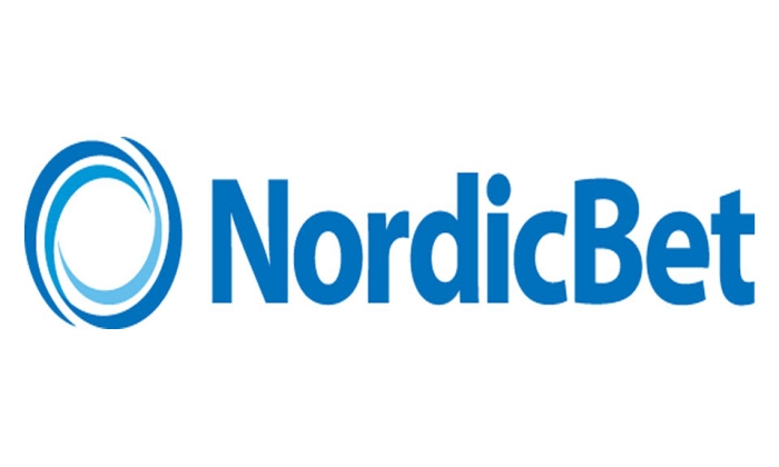 Nordicbetin logo